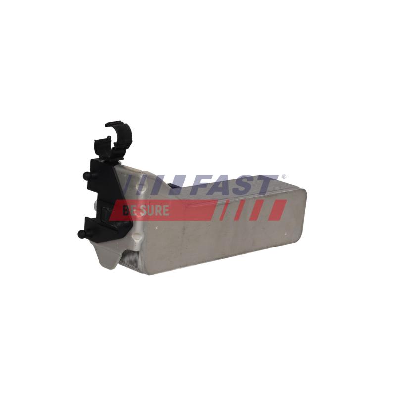 Condenseur, climatisation FAST FT04668 - Visuel 2