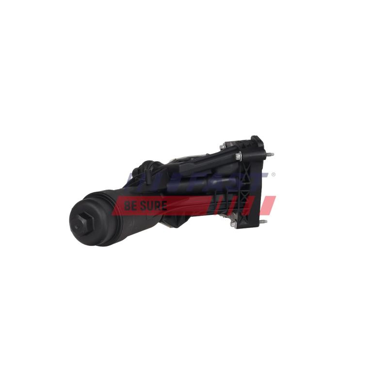 Radiateur d'huile, boîte de vitesse manuelle FAST FT04670 - Visuel 1