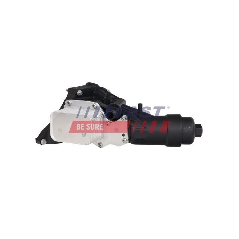 Radiateur d'huile, boîte de vitesse manuelle FAST FT04670 - Visuel 2