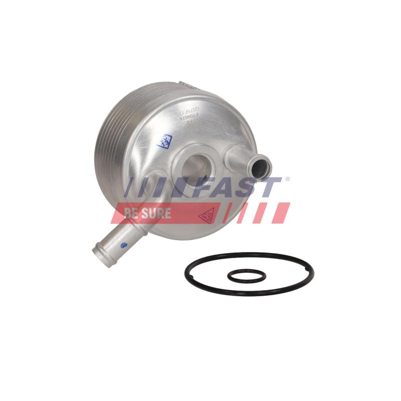 Radiateur d'huile de boîte automatique FAST FT04674 - Visuel 1