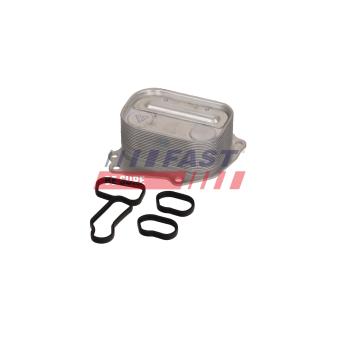 Radiateur d'huile, boîte de vitesse manuelle FAST OEM 11427625489 Radiateur d'huile, boîte de vitesse manuelle FAST OEM 11427625489
