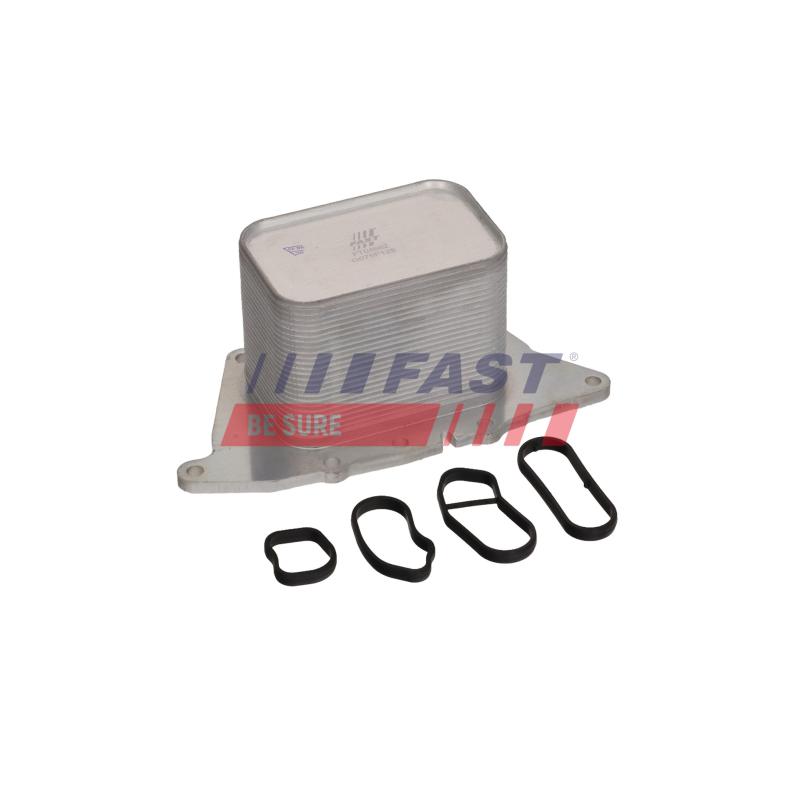 Radiateur d'huile, boîte de vitesse manuelle FAST FT04682 - Visuel 1