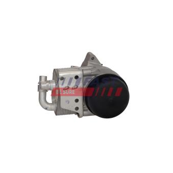 Radiateur d'huile, boîte de vitesse manuelle FAST FT04685 pour BMW Série 3 320 i - 170cv