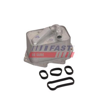 Radiateur d'huile, boîte de vitesse manuelle FAST FT04687 pour MINI MINI John Cooper Works GP - 306cv