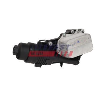 Radiateur d'huile, boîte de vitesse manuelle FAST OEM 11428580412