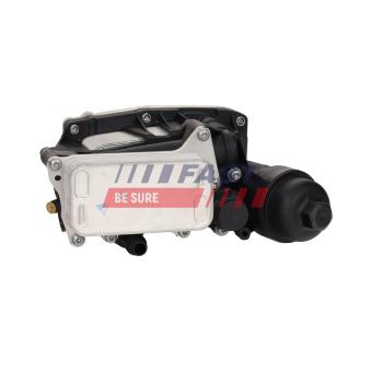 Radiateur d'huile, boîte de vitesse manuelle FAST OEM 11428507697 Radiateur d'huile, boîte de vitesse manuelle FAST OEM 11428507697