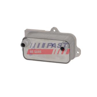 Radiateur d'huile de boîte automatique FAST [FT04691]