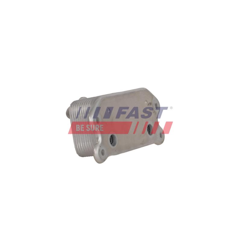 Radiateur d'huile, boîte de vitesse manuelle FAST FT04699 - Visuel 2