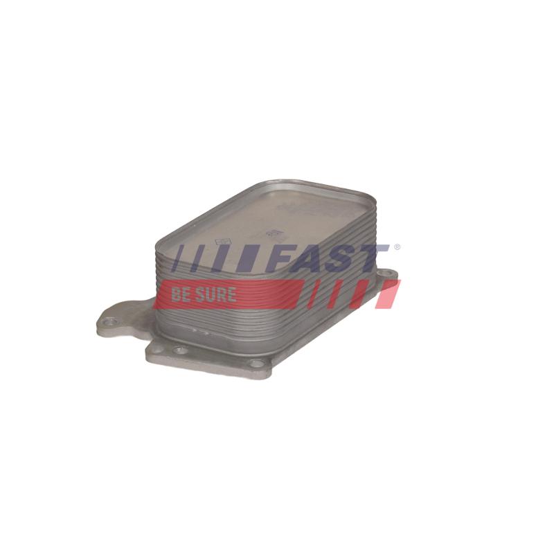 Radiateur d'huile, boîte de vitesse manuelle FAST FT04713 - Visuel 2