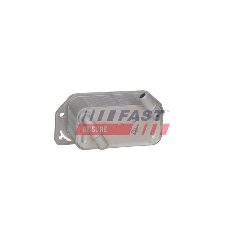 Radiateur d'huile, boîte de vitesse manuelle FAST FT04714 - Visuel 1