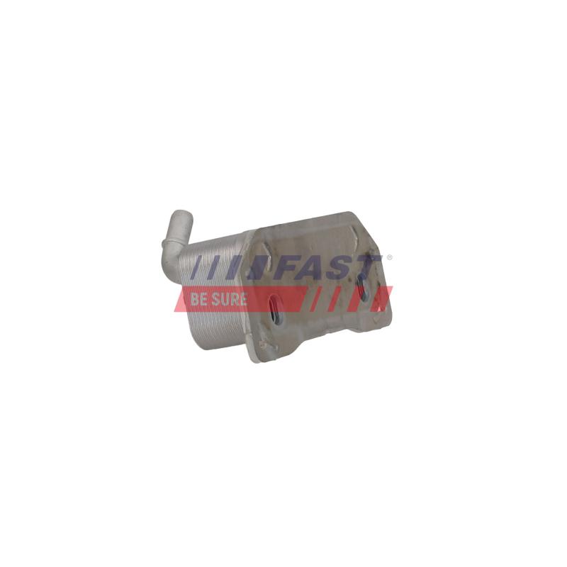 Radiateur d'huile, boîte de vitesse manuelle FAST FT04714 - Visuel 2