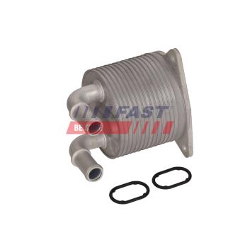 Radiateur d'huile, boîte de vitesse manuelle FAST OEM 31437022