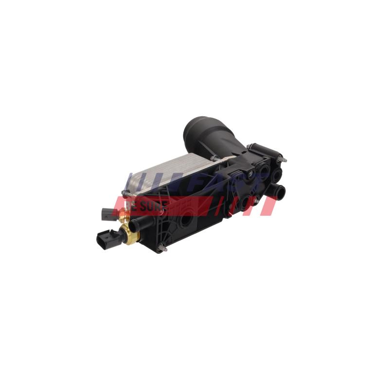 Radiateur d'huile, boîte de vitesse manuelle FAST FT04716 - Visuel 2