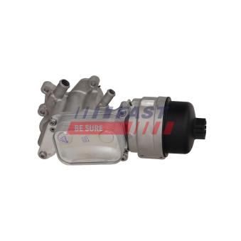 Radiateur d'huile, boîte de vitesse manuelle FAST OEM 1103P7