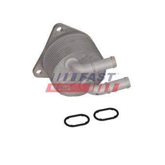 Radiateur d'huile de boîte automatique FAST [FT04726]