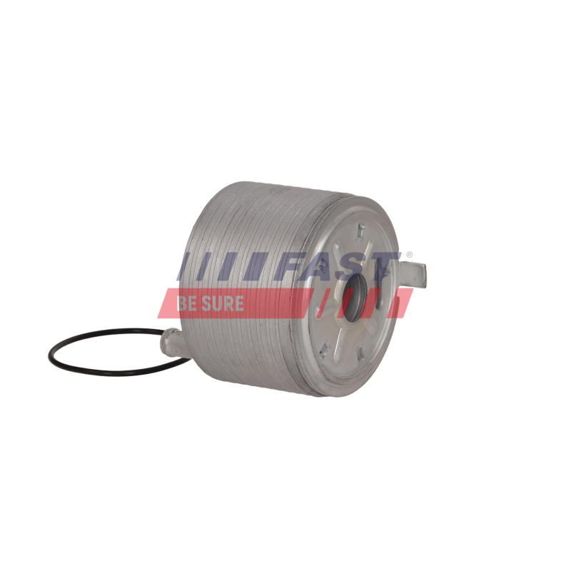Radiateur d'huile, boîte de vitesse manuelle FAST FT04733 - Visuel 2