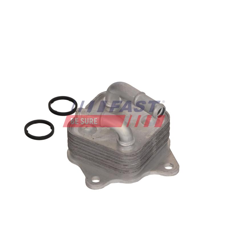 Radiateur d'huile, boîte de vitesse manuelle FAST FT04738 - Visuel 1