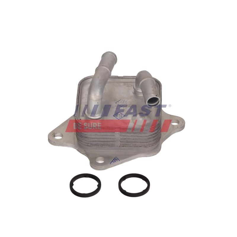 Radiateur d'huile, boîte de vitesse manuelle FAST FT04738 - Visuel 2