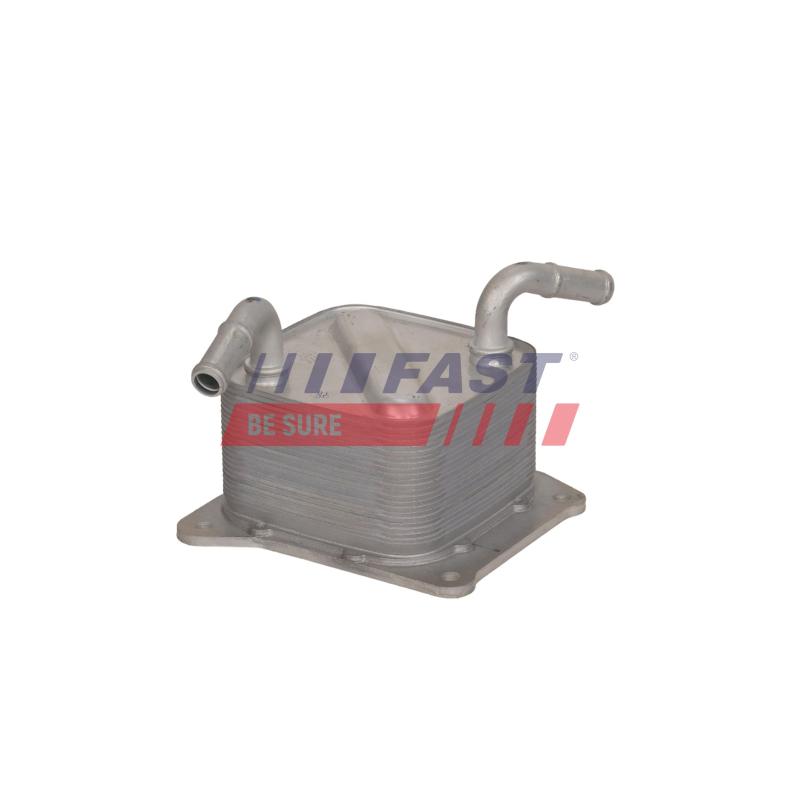 Radiateur d'huile de boîte automatique FAST FT04740 - Visuel 2