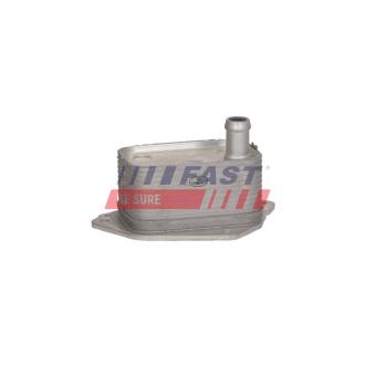 Radiateur d'huile, boîte de vitesse manuelle FAST FT04744 pour KIA CEED 1.6 CRDi - 110cv