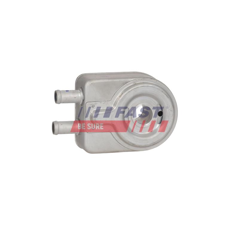 Radiateur d'huile, boîte de vitesse manuelle FAST FT04749 - Visuel 1