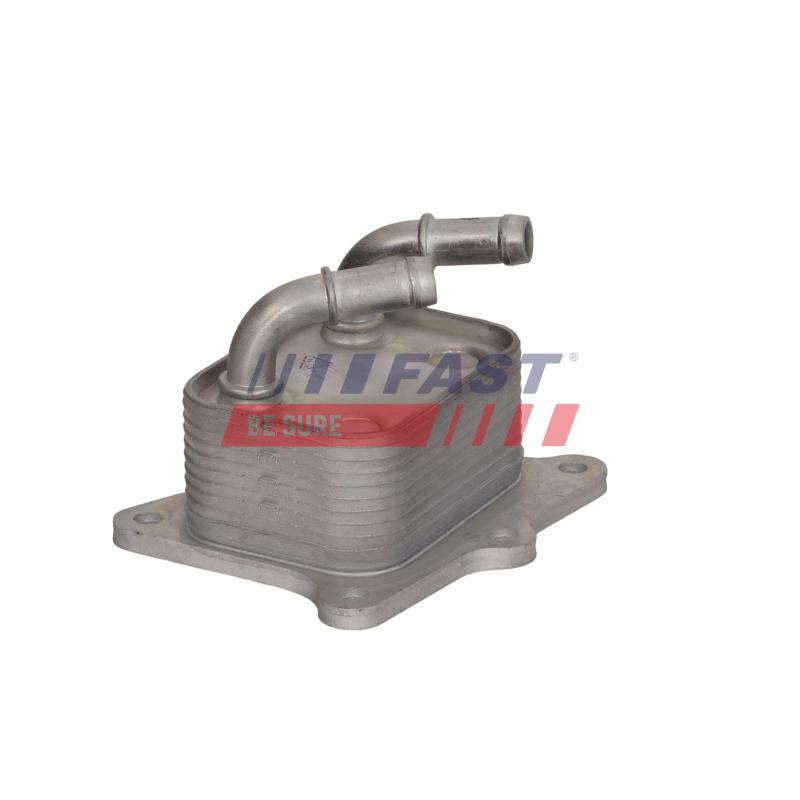 Radiateur d'huile, boîte de vitesse manuelle FAST FT04750 - Visuel 2
