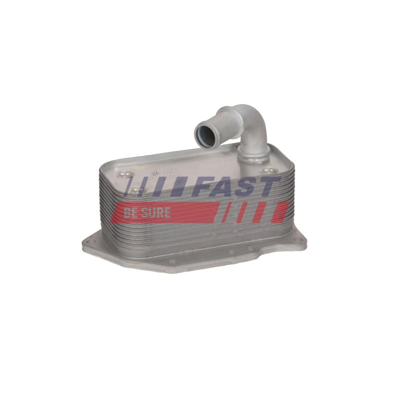 Radiateur d'huile, boîte de vitesse manuelle FAST FT04751 - Visuel 1