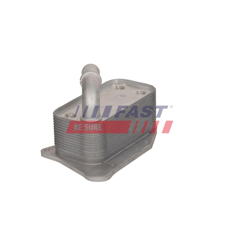 Radiateur d'huile, boîte de vitesse manuelle FAST FT04752 - Visuel 2