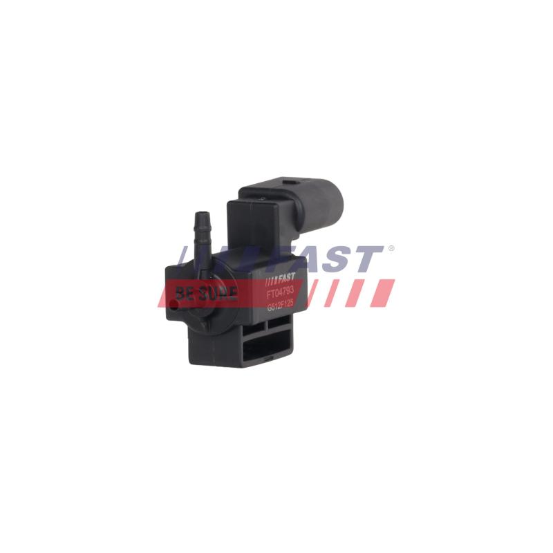 Capteur de pression, turbocompresseur FAST FT04793 - Visuel 2