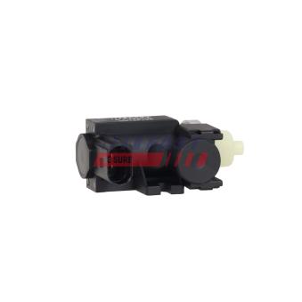 Capteur de pression, turbocompresseur FAST FT04805 pour MITSUBISHI ASX 2.0 TDI - 143cv