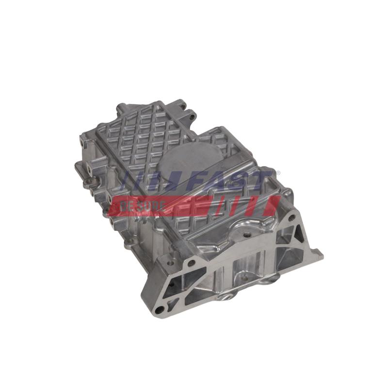 Carter d'huile FAST FT04824 - Visuel 2