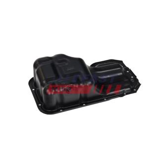 Carter d'huile FAST FT04829 pour RENAULT KANGOO 1.5 - 103cv