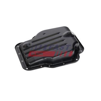 Carter d'huile FAST FT04849 pour OPEL COMBO 1.7 DTI 16V - 75cv