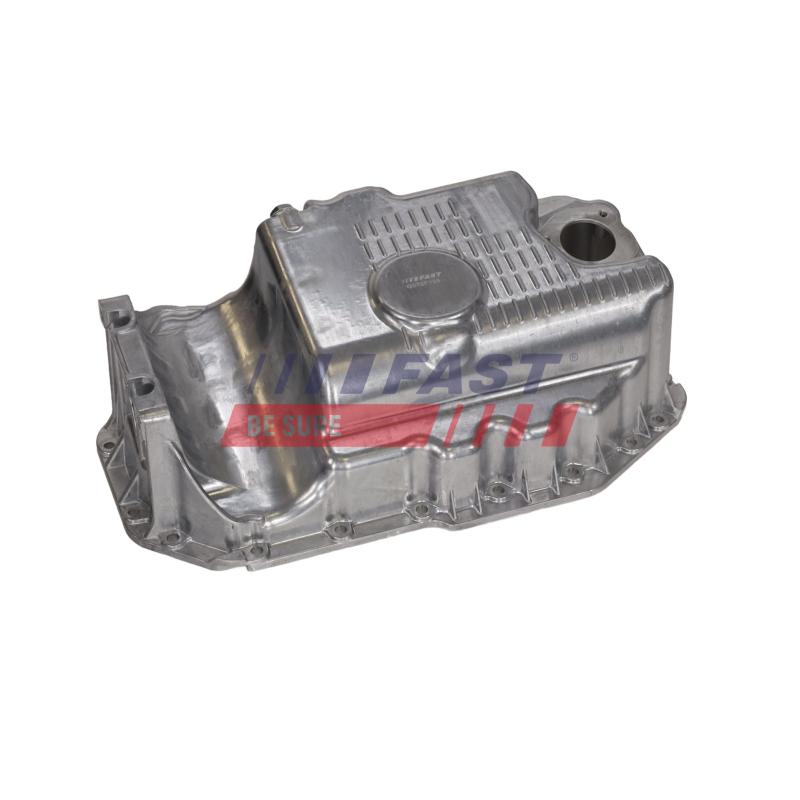 Carter d'huile FAST FT04869 - Visuel 1
