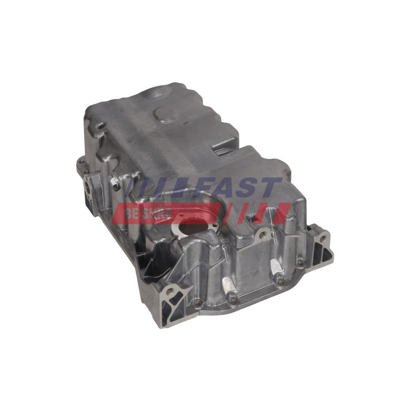 Carter d'huile FAST FT04871 - Visuel 1