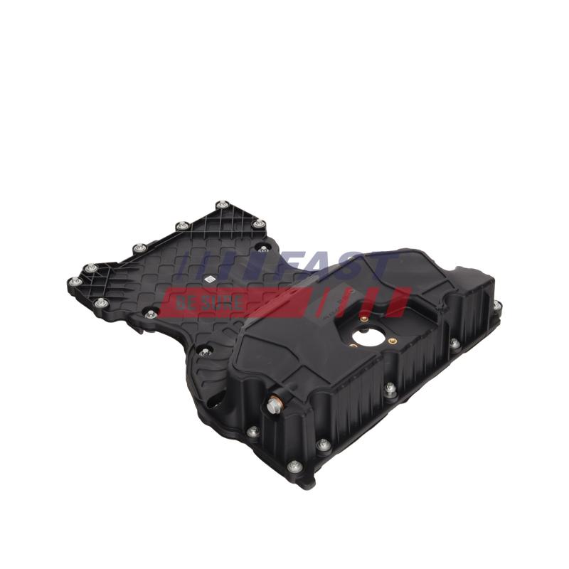 Carter d'huile, boîte automatique FAST FT04890 - Visuel 2