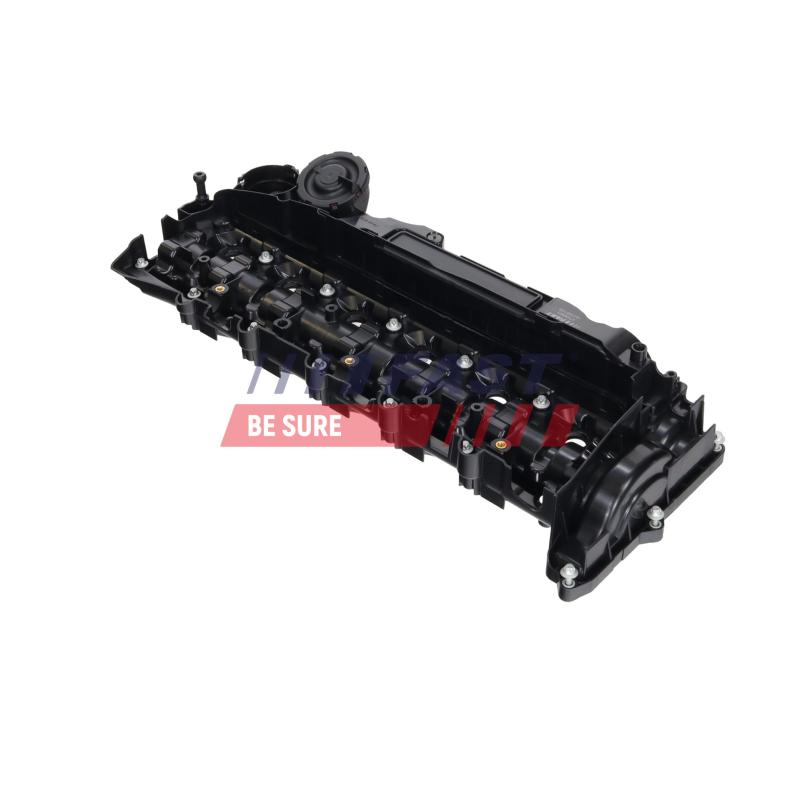 Couvercle de culasse FAST FT04901 - Visuel 2