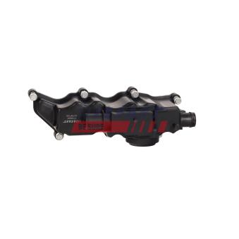 Couvercle de culasse FAST FT04907 pour LAND ROVER RANGE ROVER EVOQUE 2.0 4x4 - 290cv