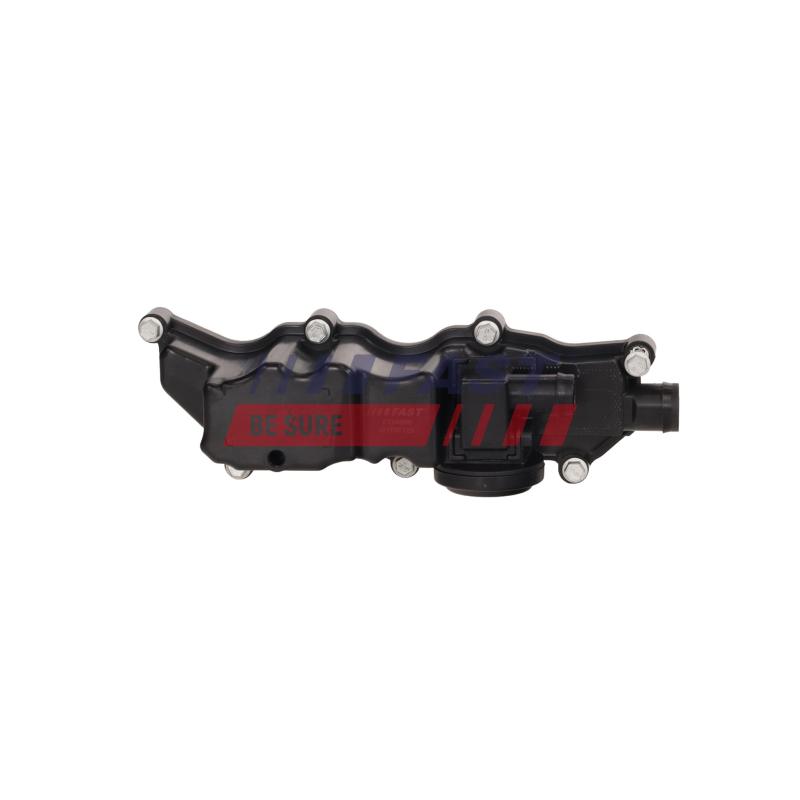 Couvercle de culasse FAST FT04908 - Visuel 1