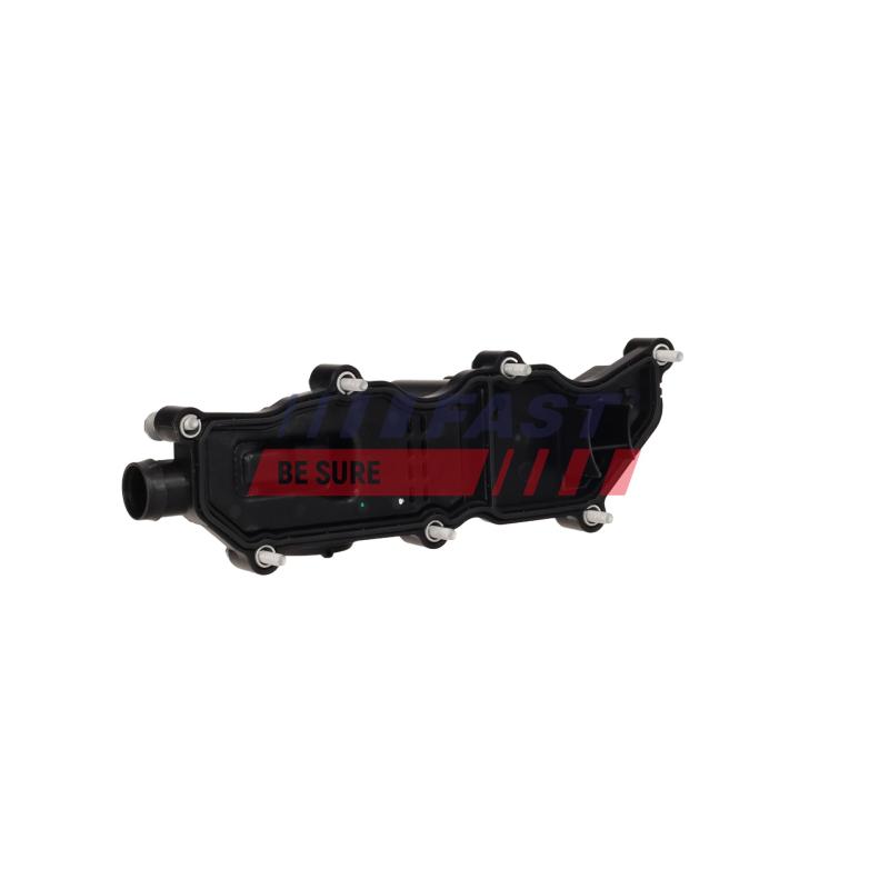 Couvercle de culasse FAST FT04908 - Visuel 2
