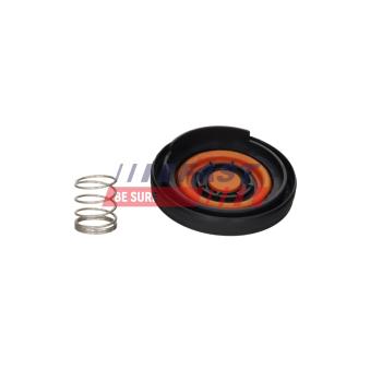 Diaphragme, ventilation du carter-moteur FAST FT04916 pour FORD TRANSIT CUSTOM E 350 BlueTEC - 252cv Diaphragme, ventilation du carter-moteur FAST FT04916 pour FORD TRANSIT CUSTOM E 350 BlueTEC - 252cv