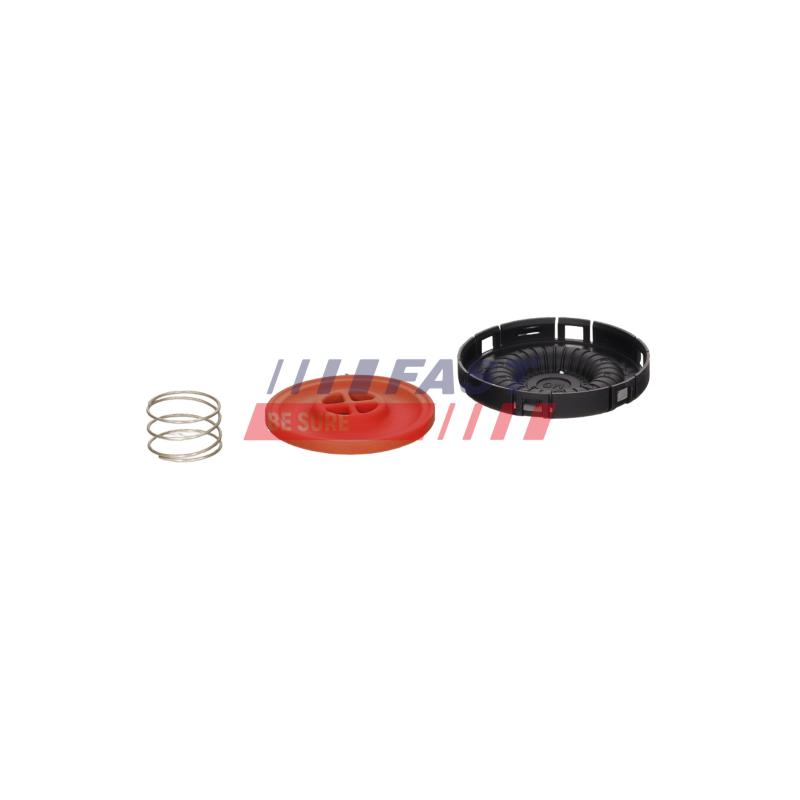 Diaphragme, ventilation du carter-moteur FAST FT04922 - Visuel 1
