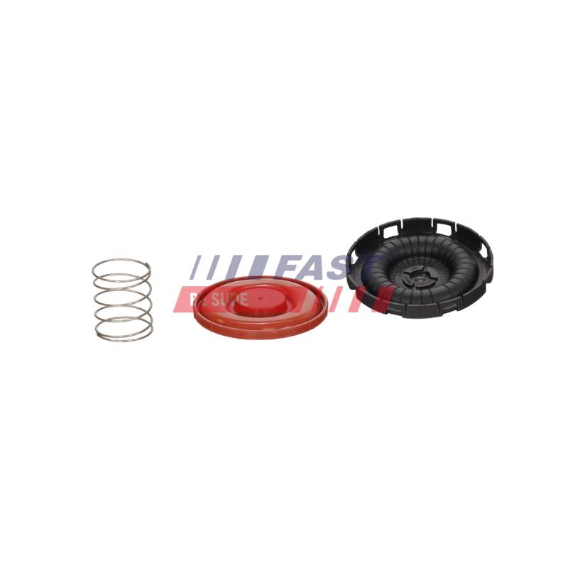 Diaphragme, ventilation du carter-moteur FAST FT04926 - Visuel 1