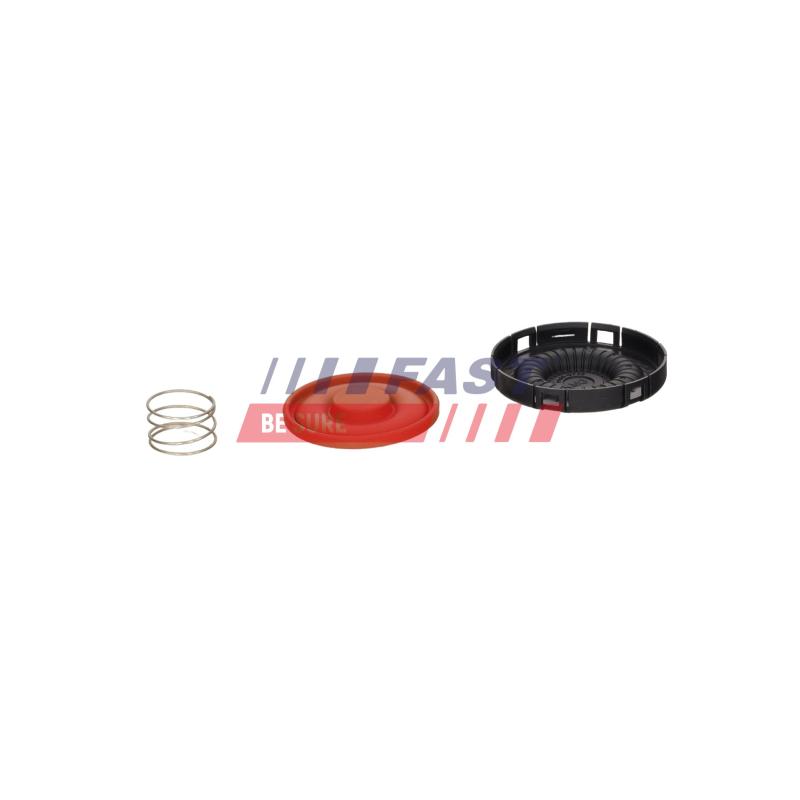 Diaphragme, ventilation du carter-moteur FAST FT04929 - Visuel 1