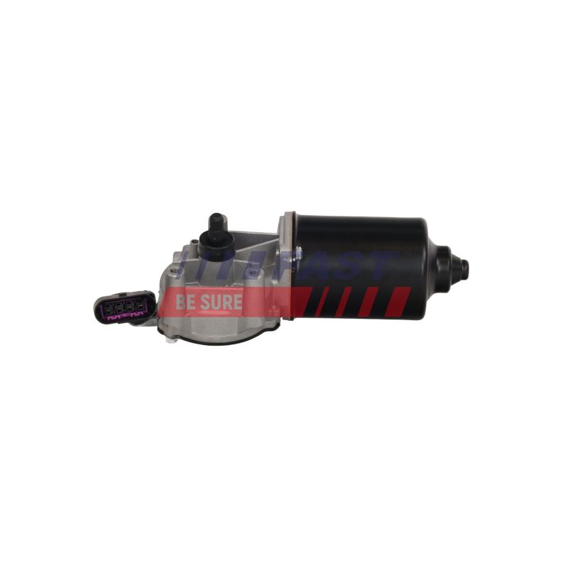 Moteur d'essuie-glace FAST FT04932 - Visuel 1