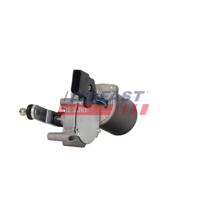 Moteur d'essuie-glace FAST FT04938 - Visuel 2