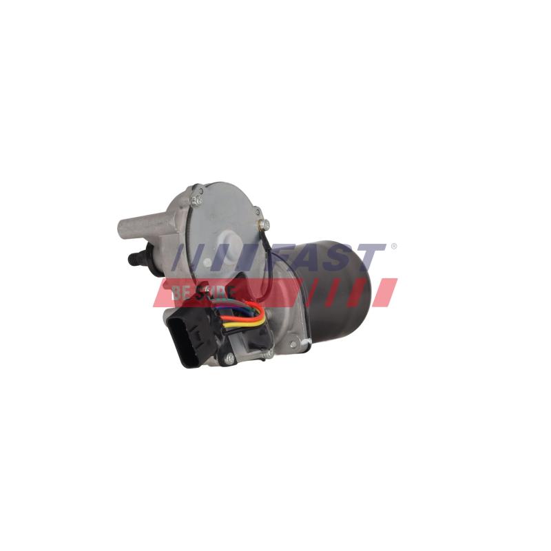 Moteur d'essuie-glace FAST FT04962 - Visuel 2