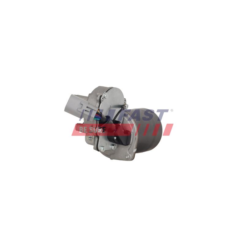 Moteur d'essuie-glace FAST FT04964 - Visuel 2
