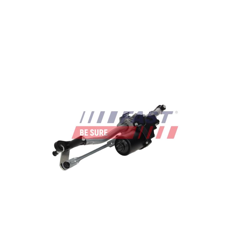 Tringlerie d'essuie-glace FAST FT04971 - Visuel 2