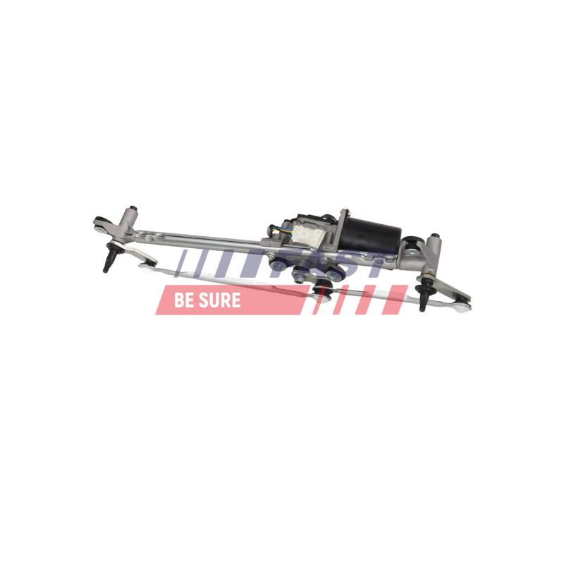 Tringlerie d'essuie-glace FAST FT04974 - Visuel 1